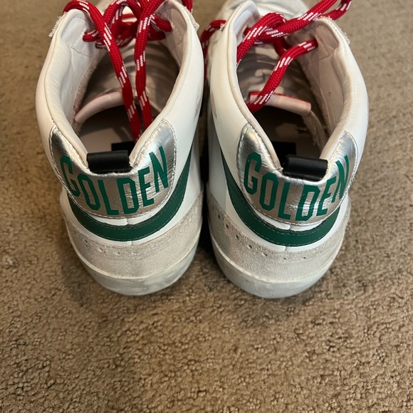 COPY - Men’s golden goose size 11 in European 44 - Picture 4 of 5